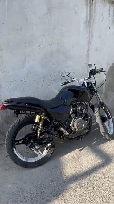 dəmirin qiyməti 2021: Mondial - Drift L, 150 sm3, 2020 il — 2