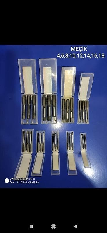 meççik: Meççiklər topdan satış — 1