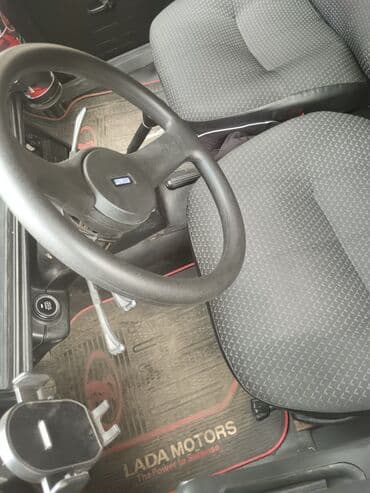 lada mühərrik: Masin idyal vezyetedr dolu masidi 8 kaloka 2 usliter star stop xodlama — 5