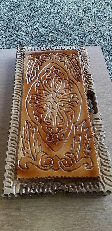 Nərdlər: Nərdlər əl işidi nərdlərin ucuz qiymətə satışı nərdlər 38 azene — 8