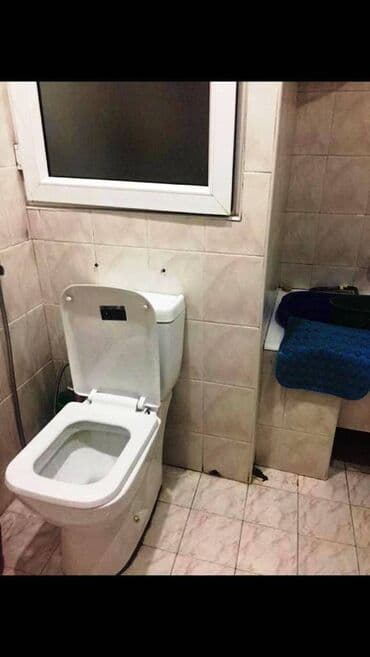 əmircan bina evləri: Bakı, 2 otaqlı, Köhnə tikili, m. Qara Qarayev, 60 kv. m — 4