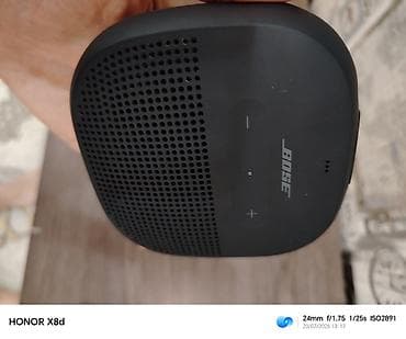 Bose SoundLink Micro portativ Bluetooth dinamik - Brend: Bose -