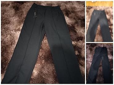 5eded klassik şalvar cəmi 40azn 
S-m ölçü