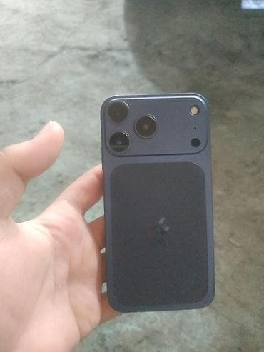 Техника и электроника: IPhone 11, 128 ГБ, Синий — 2