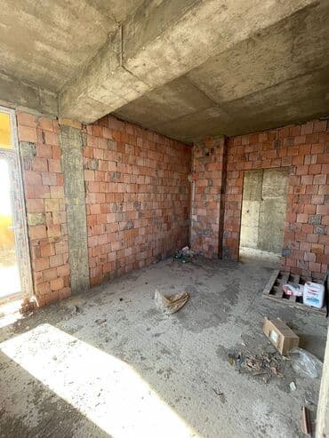 ev elani: 2 otaqlı, Yeni tikili, m. Qara Qarayev, 86 kv. m — 5