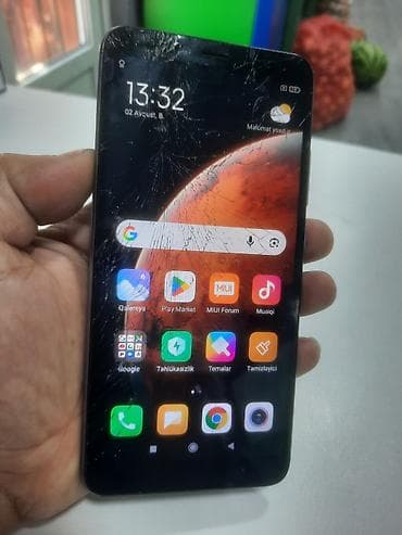 wifi nokia: Xiaomi Mi 2A, 32 GB, rəng - Boz, 
 Barmaq izi — 2
