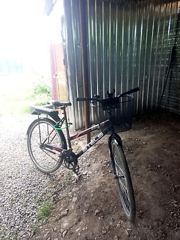 gitara balaca: Şəhər/krüzer tipli Stels velosipedi Xüsusiyyətlər: - Rəng: qara — 2