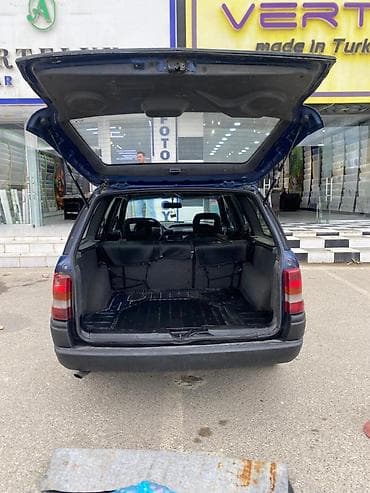 turbo az agdas: Opel — 4