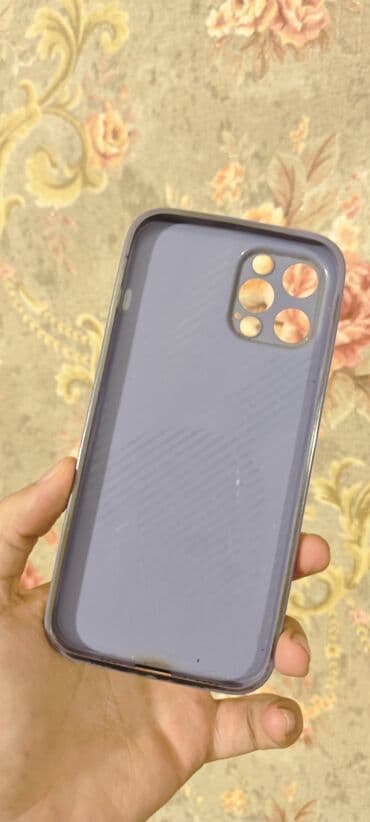 ayfon 12: Razilasma odenisi var tezedi kabro 12 pro max iPhone istifade — 2