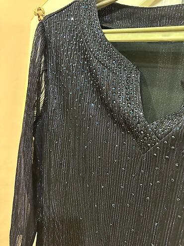 Köynək və bluzalar — 3