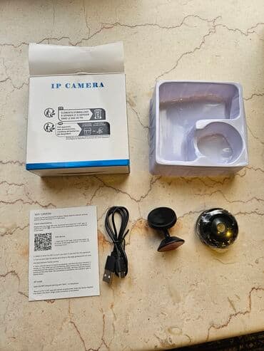 20 qepik kontur gondermek nar: Mini kamera
yenidir — 4