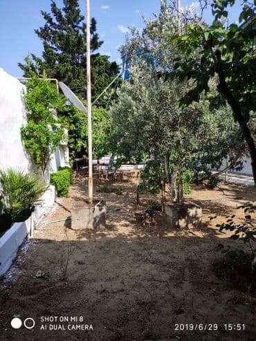 lacın ev: 107 kv. m, 3 otaqlı, Kombi, Qaz, Kanalizasiya — 27