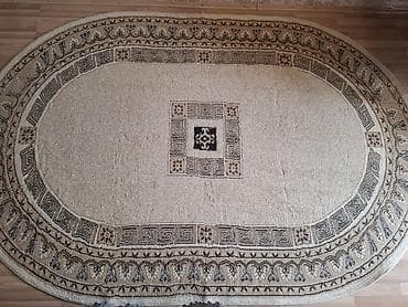 Xalça Dekorativ, Kredit yoxdur