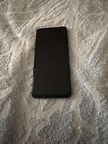 100 manatliq plansetler: Samsung Galaxy A33 5G, 128 GB, rəng - Qara, Zəmanət — 2