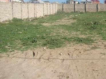 qum adasinda torpaq satilir: 2 sot, Tikinti — 3