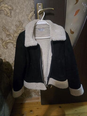 Kəsici disklər: Zamşa kurtka, L — 2