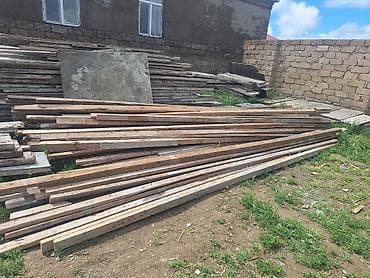 Dik taxda satlır ünvan Binə savxoz — 5