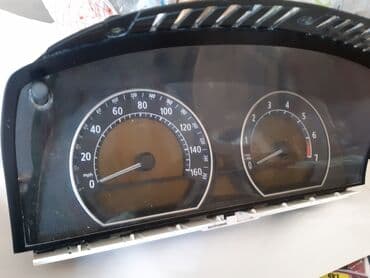 BMW 745İ, 2003 il, Almaniya, İşlənmiş lalafo.az -da BMW 745İ, 2003 il, Almaniya, İşlənmiş