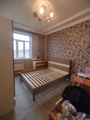 сайты недвижимости в баку: 2 комнаты, 60 м², Свежий ремонт — 9