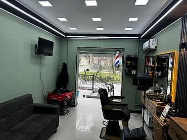 Avtoservis avadanlıqları: Berber teleb olunur unvan xalqlar dostlugu siyaqut sadliq sar — 3