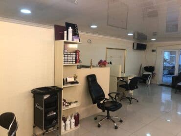 mağaza üçün avadanlıqlarla təchiz olunmuş obyekt: Yasamal rayonu İnşaatçılar metrosunun yaxınlığında yerləşən 5 — 4