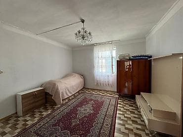 sumqayit heyet evi: 4 kv. m, 3 otaqlı, Qaz, İşıq, Su — 9