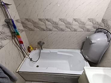 resident evil 2: Sumqayıt, 3 otaqlı, Köhnə tikili, 72 kv. m — 5