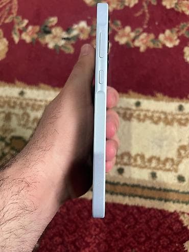 samsung galaxy j5 2017: Samsung Galaxy A35, 256 GB, rəng - Ağ — 6