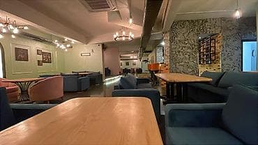 restaurant: İcarəyə verilir – geniş və zövqlü interyerə malik məkan Təyinat: - — 10