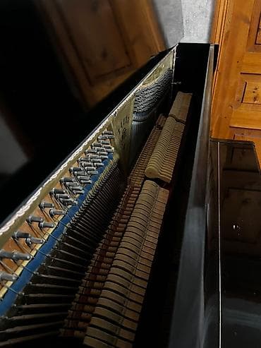 Klavişli alətlər: Piano, Kuban, Akustik, İşlənmiş, Ünvandan götürmə — 4