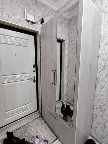 İkinəfərlik çarpayı, Dolab