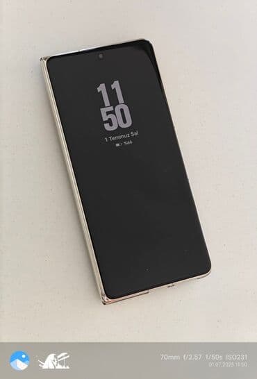 pixel 7: Huawei Mate X6, 512 GB, rəng - Qırmızı — 7