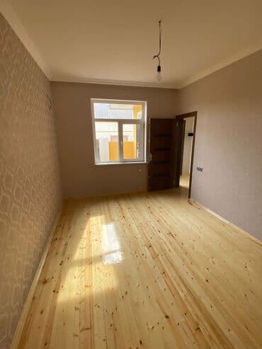 razinde 2 otaqli evler: Binəqədi qəs. 2 otaqlı, 70 kv. m, Kredit yoxdur, Yeni təmirli — 9