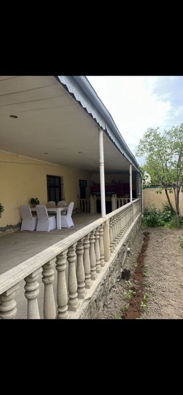 qara qarayev: Xırdalan, 4 otaqlı, Köhnə tikili, 146 kv. m — 6