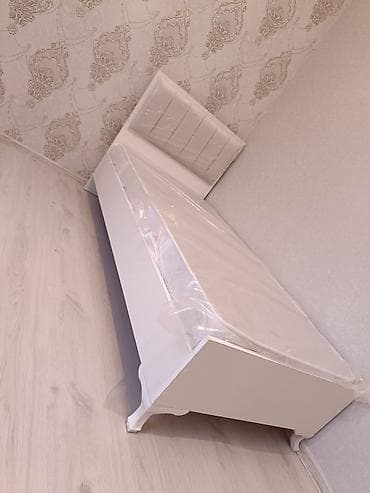 madeyra matras: Yeni, Təknəfərlik çarpayı, Bazasız, Matras ilə, Siyirməsiz, Rusiya — 1