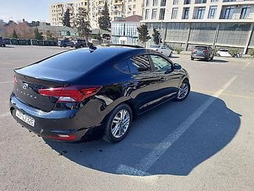 elantra 2012 android: Hyundai Elantra: 2 l | 2020 il Sedan — 5