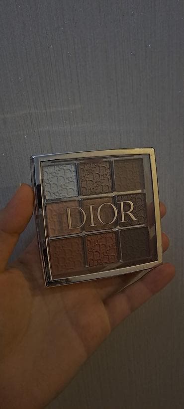 Kosmetik dəst, Dior, 2 məhsul, Yeni, Ödənişli çatdırılma — 3