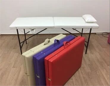 siniq qol sekilleri: Tibbi kuşetka çamadan formasında 4rəng seçimi var Ağ qara qırmızı krem — 1