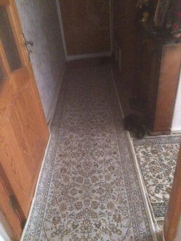 kohne gunesli: Bakı, Yeni Günəşli Massiv Q, 3 otaqlı, Köhnə tikili, 53 kv. m — 2