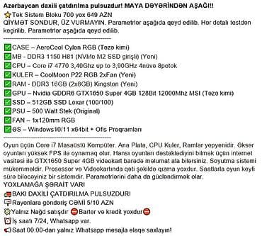 mini prosessor: Azərbaycan daxili çatdırılma pulsuzdur! MAYA DƏYƏRİNDƏN AŞAĞI!! ⭐Tək — 2
