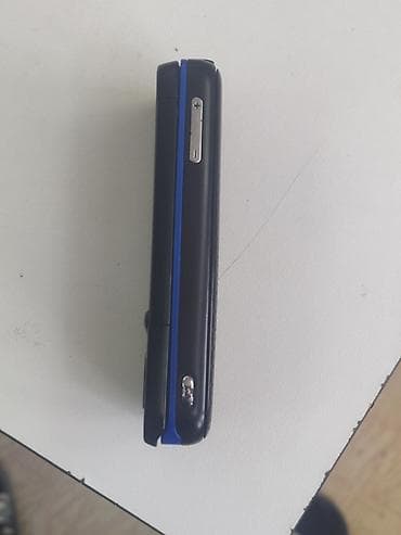 Nokia 5730 Xpressmusic, rəng - Qara, Düyməli — 3