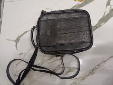 seleme pul verilir 2021: Kişi üçün sumka — 2