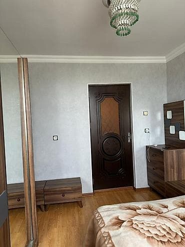 naftalan ev alqi satqisi: Gəncə, 5 otaqlı, Köhnə tikili, 95 kv. m — 6