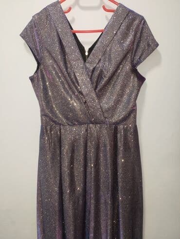 qadın ucun donlar: Ziyafət donu, Maksi — 15