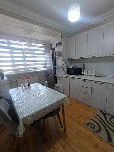 icare ev: 2 otaqlı, Yeni tikili, 54 kv. m — 7