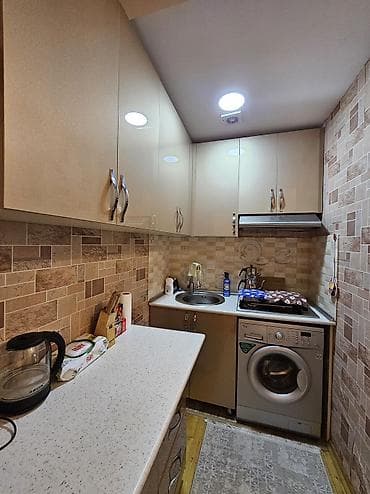 ümid qesebesi: 2 otaqlı, Yeni tikili, 42 kv. m — 9