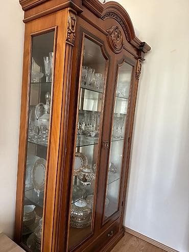 demir qapi islenmis: İşlənmiş, 4 qapılı Düz dolab, Servant — 2