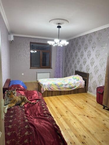 qubada evler: 5 otaqlı, 165 kv. m, Yeni təmirli — 8