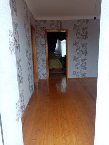 suraxanı rayonu: Yeni Ramana 5 otaqlı, 110 kv. m, Yeni təmirli — 8