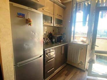 nərimanovda köhnə tikili evlər: 2 otaqlı, Yeni tikili, 51 kv. m — 3